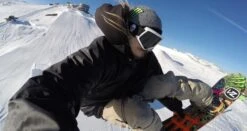 HEAD STRAP+ PER GOPRO 10 HEAD STRAP+ PER GOPRO -Surf Shop gopro the strap fissaggio mano polso braccio gamba 4