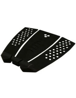 GORILLA GRIP SKINNY THREE BLACK -Surf Shop gorilla grip skinny three black 3 pezzi 1