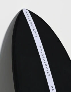 HAYDENSHAPES HYPTO KRYPTO EPOXY SOFT INVERTED FUTURES -Surf Shop haydenshapes hypto krypto epoxy soft inverted futures 3