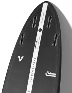 New Products -Surf Shop haydenshapes hypto krypto future flex v clear fcsii 3