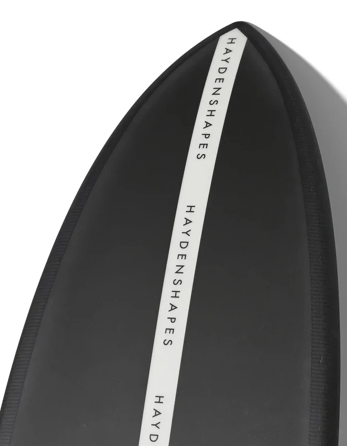 HAYDENSHAPES HYPTO KRYPTO FUTURE FLEX INVERTED BLACK FCSII 6 HAYDENSHAPES HYPTO KRYPTO FUTURE FLEX INVERTED BLACK FCSII - Image 4