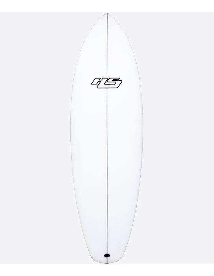 HAYDENSHAPES LOOT PE-C FUTURES FINS (B GRADE) 4 HAYDENSHAPES LOOT PE-C FUTURES FINS (B GRADE) - Image 2