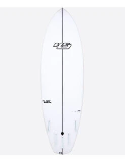 HAYDENSHAPES LOOT PE-C FUTURES FINS (B GRADE) 10 HAYDENSHAPES LOOT PE-C FUTURES FINS (B GRADE) -Surf Shop haydenshapes loot pu comp futures fins 1