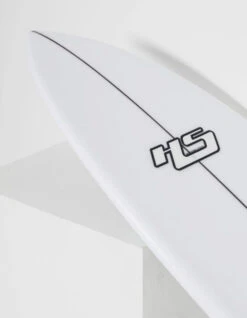 HAYDENSHAPES LOOT PE-C FUTURES FINS (B GRADE) 11 HAYDENSHAPES LOOT PE-C FUTURES FINS (B GRADE) -Surf Shop haydenshapes loot pu comp futures fins 2
