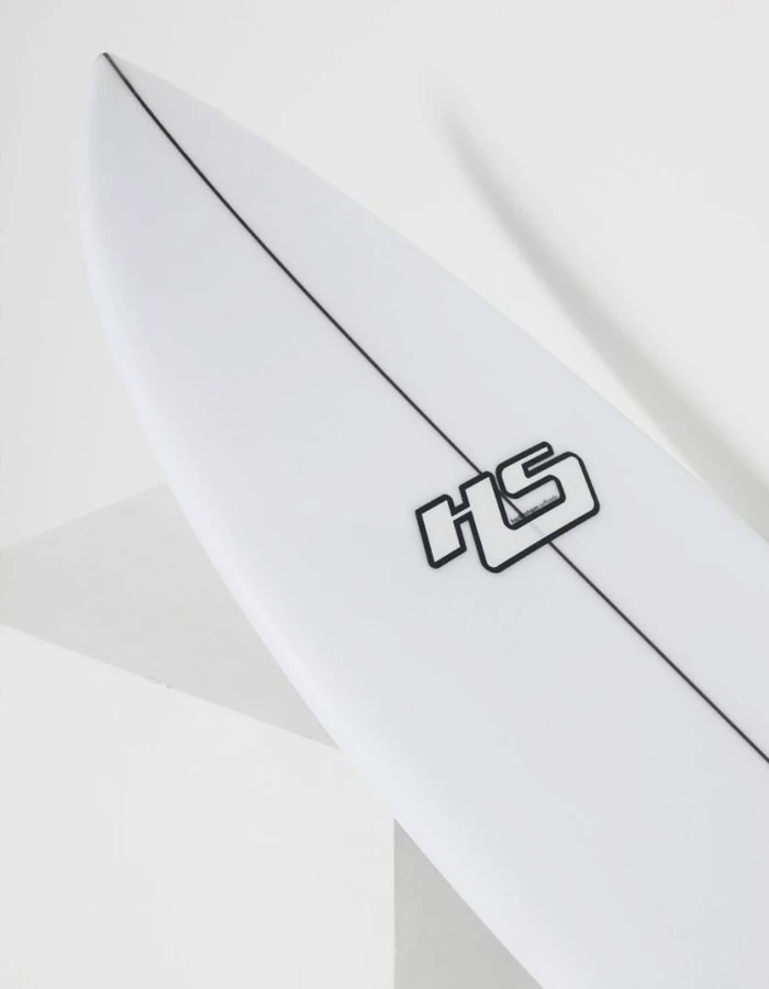 HAYDENSHAPES LOOT PE-C FUTURES FINS (B GRADE) 7 HAYDENSHAPES LOOT PE-C FUTURES FINS (B GRADE) - Image 5