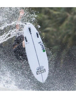 HAYDENSHAPES LOOT PE-C FUTURES FINS (B GRADE) 13 HAYDENSHAPES LOOT PE-C FUTURES FINS (B GRADE) -Surf Shop haydenshapes loot pu comp futures fins 4