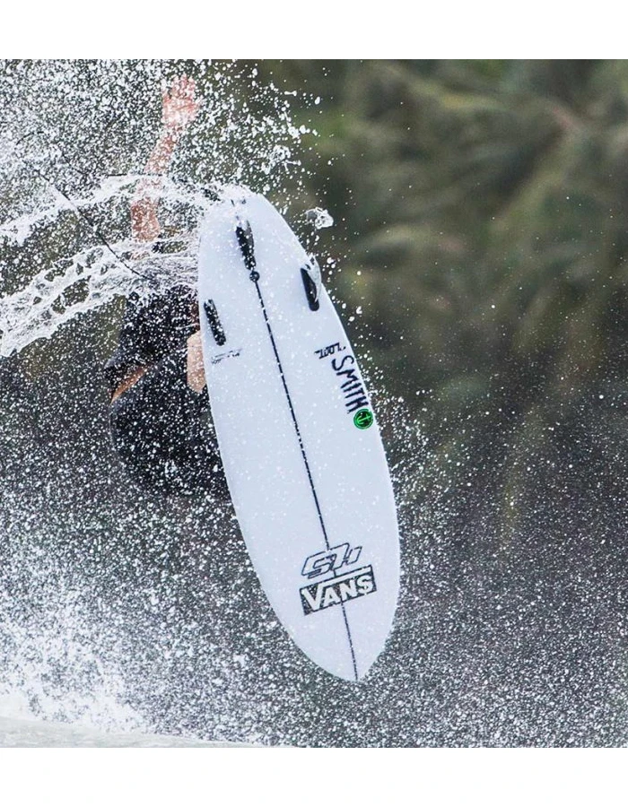 HAYDENSHAPES LOOT PE-C FUTURES FINS (B GRADE) 8 HAYDENSHAPES LOOT PE-C FUTURES FINS (B GRADE) - Image 6