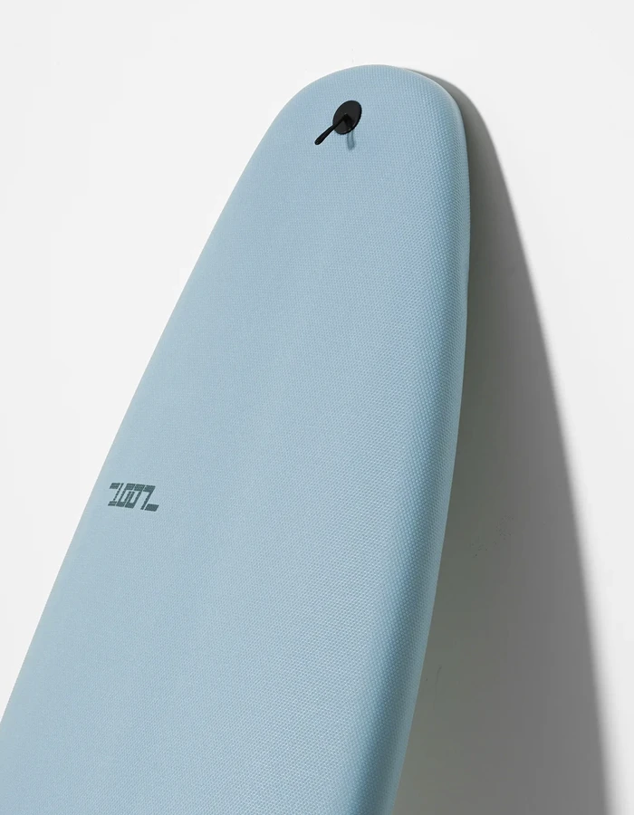 HAYDENSHAPES LOOT SOFT FUTURES FINS BLUE 4 HAYDENSHAPES LOOT SOFT FUTURES FINS BLUE - Image 2