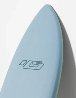 HAYDENSHAPES LOOT SOFT FUTURES FINS BLUE 7 HAYDENSHAPES LOOT SOFT FUTURES FINS BLUE -Surf Shop haydenshapes loot soft futures fins blue 3
