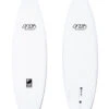 HAYDENSHAPES RAVEN ORIGINAL PU FUTURES FINS -Surf Shop haydenshapes raven original pu futures fins 6