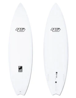 HAYDENSHAPES RAVEN ORIGINAL PU FUTURES FINS