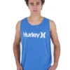 HURLEY EVERYDAY ONE & ONLY TANK SEA VIEW -Surf Shop hurley canotta everyday o o sea view 2