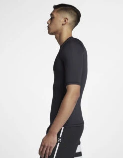 HURLEY TOP PRO LIGHT SS -Surf Shop hurley maglia surf pro light 2