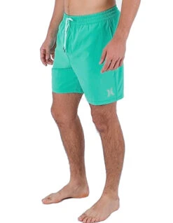 HURLEY ONE AND ONLY SOLID VOLLEY 17" FIJI