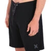 HURLEY ONE & ONLY BOARDSHORTS 20" BLACK 2 HURLEY ONE & ONLY BOARDSHORTS 20" BLACK -Surf Shop hurley one only boardshorts 20 black