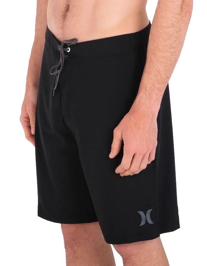 HURLEY ONE & ONLY BOARDSHORTS 20" BLACK 3 HURLEY ONE & ONLY BOARDSHORTS 20" BLACK