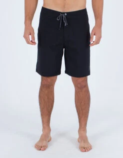 HURLEY ONE & ONLY BOARDSHORTS 20" BLACK 9 HURLEY ONE & ONLY BOARDSHORTS 20" BLACK -Surf Shop hurley one only boardshorts 20 black 1