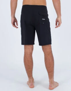 HURLEY ONE & ONLY BOARDSHORTS 20" BLACK 10 HURLEY ONE & ONLY BOARDSHORTS 20" BLACK -Surf Shop hurley one only boardshorts 20 black 2