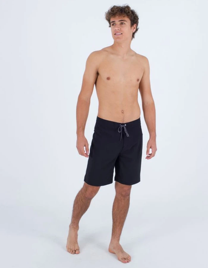 HURLEY ONE & ONLY BOARDSHORTS 20" BLACK 7 HURLEY ONE & ONLY BOARDSHORTS 20" BLACK - Image 5