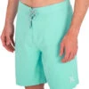 HURLEY BLOCK PARTY BOARDSHORTS 18" FIJI -Surf Shop hurley one only boardshorts 20 fiji 1