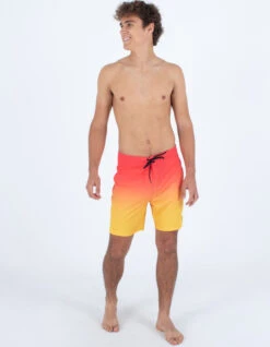 HURLEY PHANTOM ECO CLASSIC BOARDSHORTS 18" -Surf Shop hurley phantom eco classic boardshort 18 5