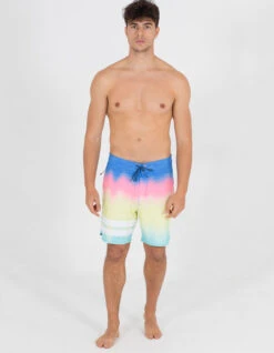 HURLEY PHANTOM+ BLOCK PARTY 2.0 PITAS BOARDSHORTS 18" 12 HURLEY PHANTOM+ BLOCK PARTY 2.0 PITAS BOARDSHORTS 18" -Surf Shop hurley phantom block party 2 0 pitas boardshorts 18 4