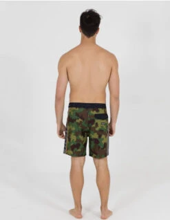 HURLEY PHANTOM FASTLANE WOODLAND BOARDSHORT 18" -Surf Shop hurley phantom fastlane woodland boardshort 18 4