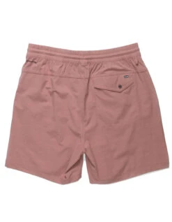 HURLEY PHANTOM NATURALS WALKSHORTS BAJA 17" PHANTOM ROSE 9 HURLEY PHANTOM NATURALS WALKSHORTS BAJA 17" PHANTOM ROSE -Surf Shop hurley phantom naturals walkshorts baja 17 3
