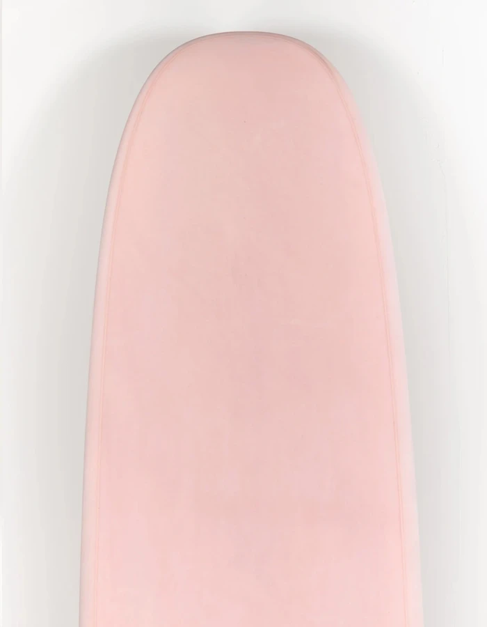 INDIO 9'0'' ENDURANCE LOG MACHINE LONGBOARD PINK 5 INDIO 9'0'' ENDURANCE LOG MACHINE LONGBOARD PINK - Image 3