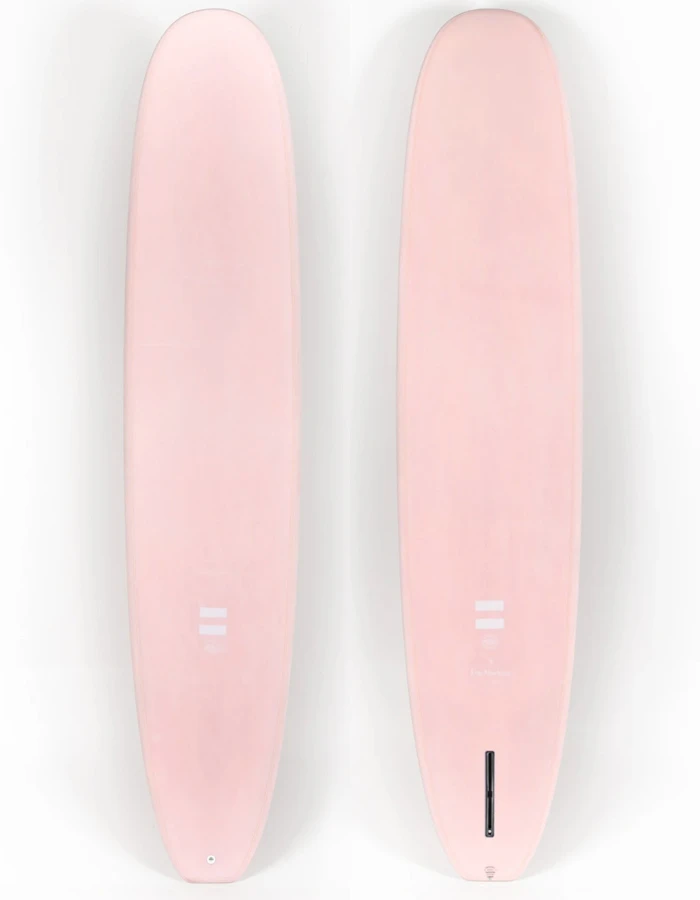 INDIO 9'0'' ENDURANCE LOG MACHINE LONGBOARD PINK 3 INDIO 9'0'' ENDURANCE LOG MACHINE LONGBOARD PINK