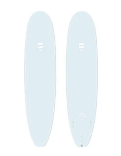 INDIO SURFBOARDS ENDURANCE MID LENGTH LIGHT BLUE