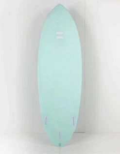 INDIO ENDURANCE RANCHO AQUA GREEN -Surf Shop indio endurance rancho aqua green epoxy 1