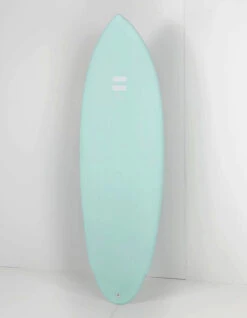 INDIO ENDURANCE RANCHO AQUA GREEN -Surf Shop indio endurance rancho aqua green epoxy 5