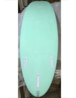 INDIO ENDURANCE THE EGG AQUA MINT -Surf Shop indio endurance the egg 7 2 aqua mint 6
