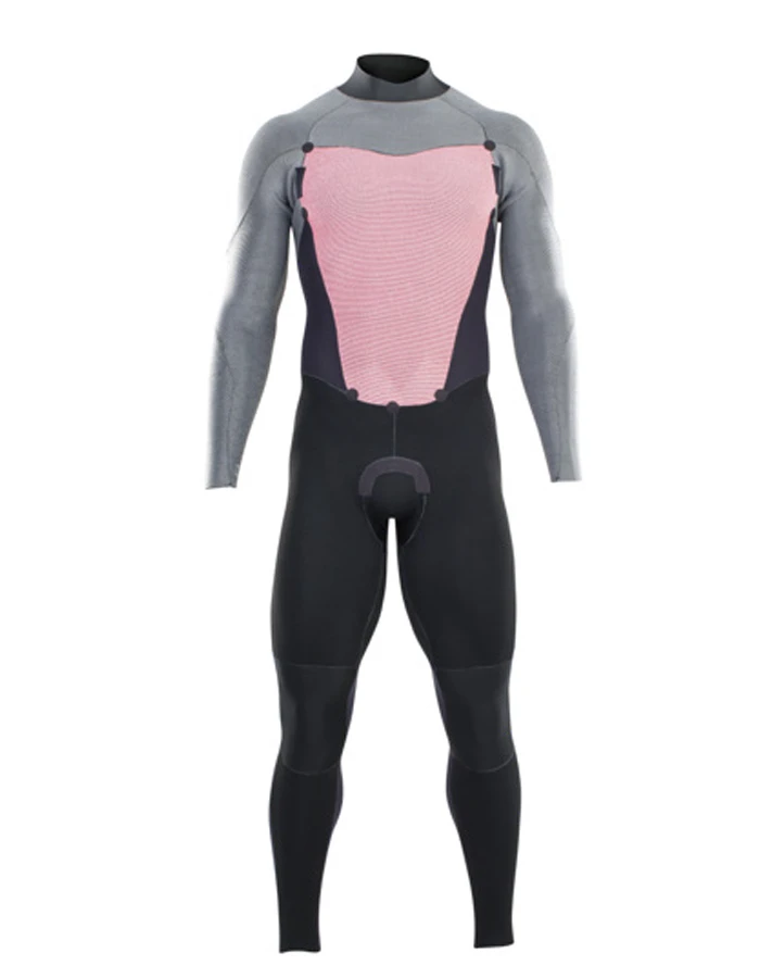 ION ELEMENT STEAMER SS 2/2 DL BACKZIP 5 ION ELEMENT STEAMER SS 2/2 DL BACKZIP - Image 3