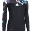 ION RASHGUARD WOMEN LIZZ SS