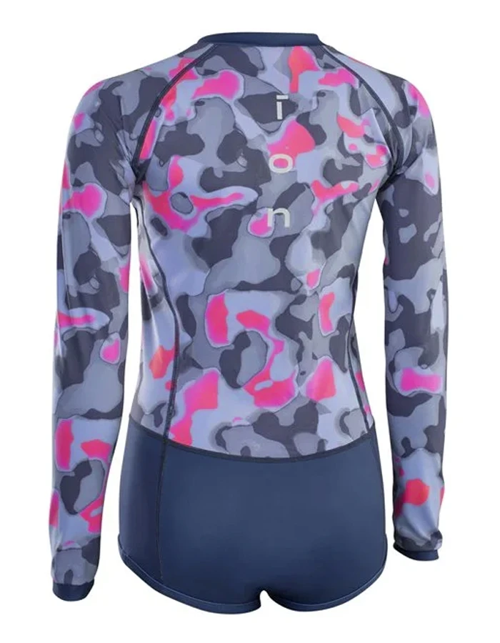 ION SWIMSUIT LONGSLEEVE WOMEN 4 ION SWIMSUIT LONGSLEEVE WOMEN - Image 2