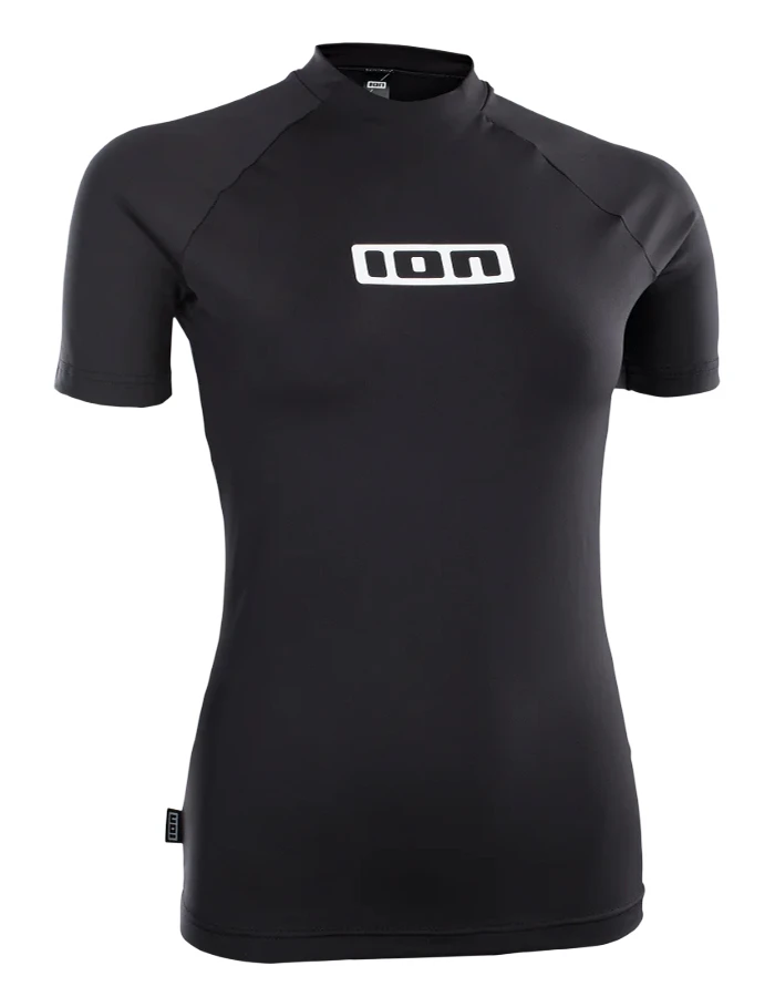 ION PROMO RASHGUARD WOMEN SS 3 ION PROMO RASHGUARD WOMEN SS