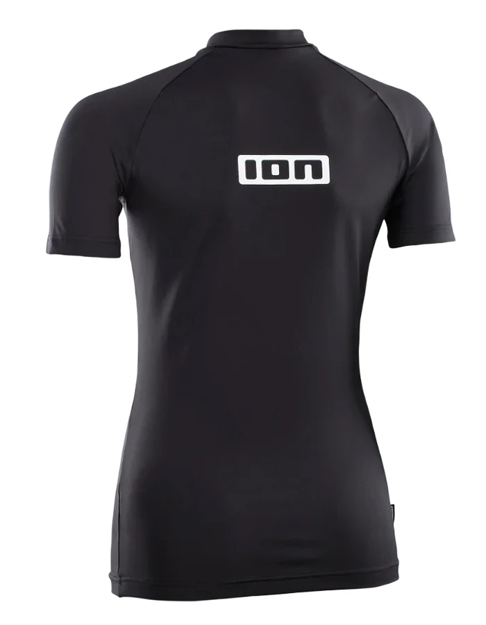 ION PROMO RASHGUARD WOMEN SS 4 ION PROMO RASHGUARD WOMEN SS - Image 2
