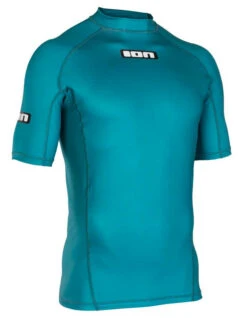 ION PROMO RASHGUARD LYCRA -Surf Shop ion rashguard lycra uomo maniche corte 2