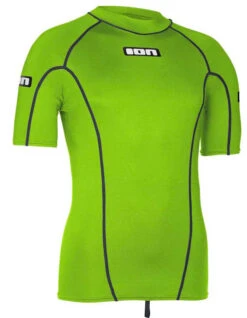 ION PROMO RASHGUARD LYCRA -Surf Shop ion rashguard lycra uomo maniche corte 3
