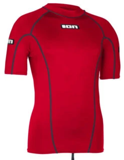 ION PROMO RASHGUARD LYCRA -Surf Shop ion rashguard lycra uomo maniche corte 4