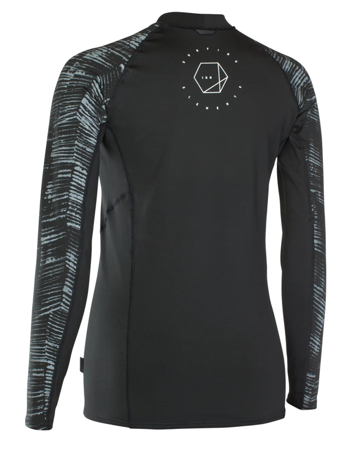 ION THERMO TOP WOMAN LS 4 ION THERMO TOP WOMAN LS - Image 2