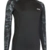 ION THERMO TOP WOMAN LS 2 ION THERMO TOP WOMAN LS -Surf Shop ion thermo top lycra felpata maniche lunghe donna 2019 1