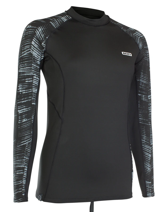 ION THERMO TOP WOMAN LS 3 ION THERMO TOP WOMAN LS