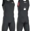 ION MONOSHORTY WETSUIT 2.0 BLACK -Surf Shop ion transition tec 2 0 dl muta uomo monoshorty