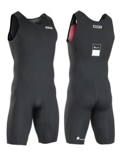 ION MONOSHORTY WETSUIT 2.0 BLACK