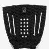 JUST TAIL PAD BLACK 3 PIECE 2 JUST TAIL PAD BLACK 3 PIECE -Surf Shop just tail pad arch black 3 pezzi 1