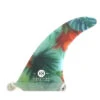 KOALITION 7.0" LONGBOARD SINGLE FIN ALOHA SPIRIT -Surf Shop koalition 7 0 pinna longboard single fin aloha spirit