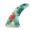 KOALITION 8.0" LONGBOARD SINGLE FIN ALOHA SPIRIT -Surf Shop koalition 8 0 pinna longboard single fin aloha spirit